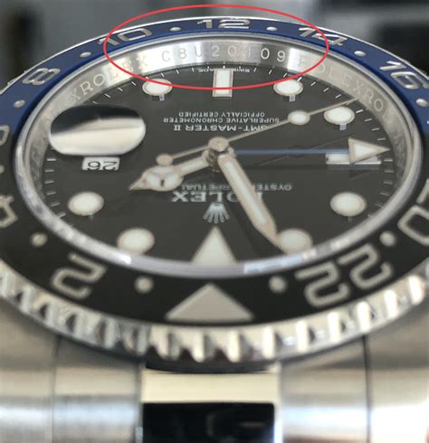 rolex serial numbers 2018|rolex serial number lookup chart.